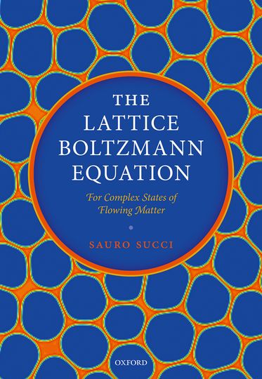 The Lattice Boltzmann Equation