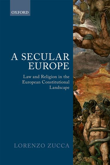 A Secular Europe