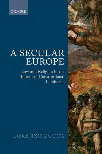 A Secular Europe