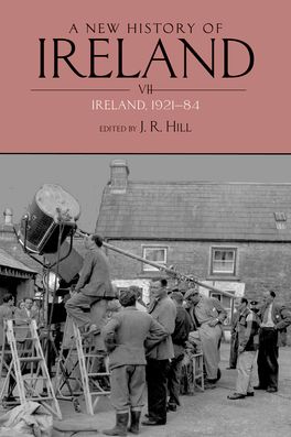 A New History of Ireland, Volume VII