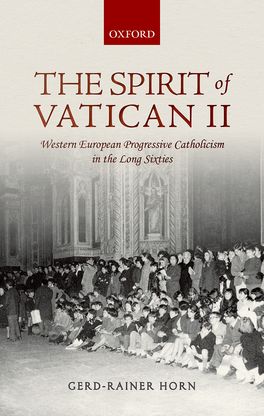 The Spirit of Vatican II