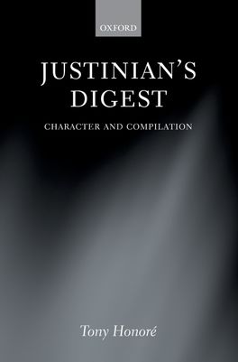 Justinians Digest