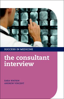 Consultant Interview, The