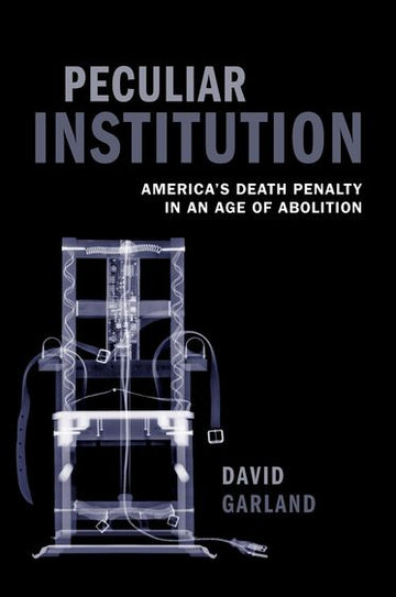 Peculiar Institution