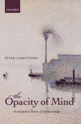 Opacity of Mind, The