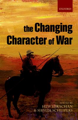 Changing Character of War, The