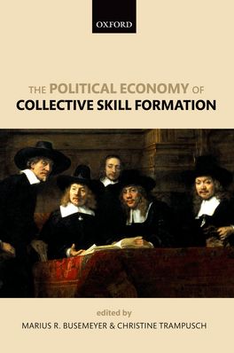 Political Economy of Collective Skill Formation, The