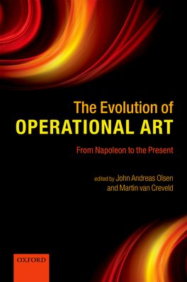Evolution of Operational Art, The
