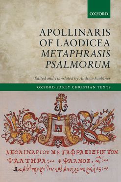Apollinaris of Laodicea
