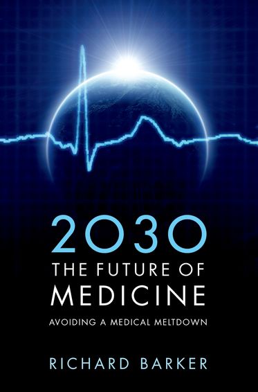 2030, The Future of Medicine