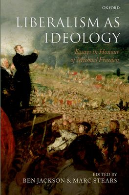 Liberalism as Ideology