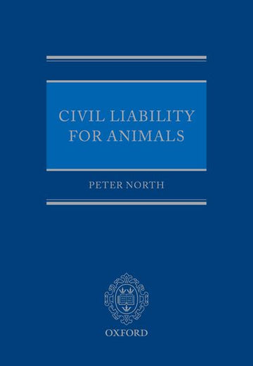 Civil Liability for Animals