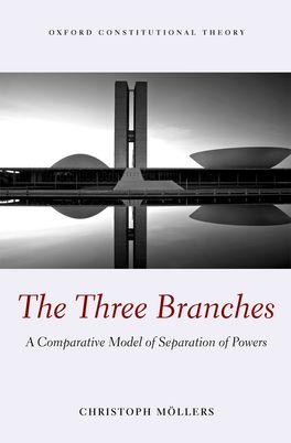 Three Branches, The