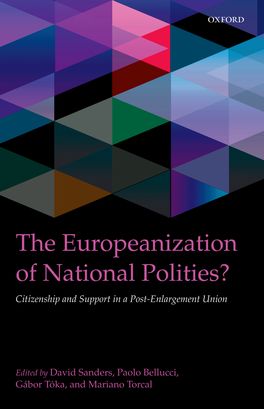 Europeanization of National Polities?, The