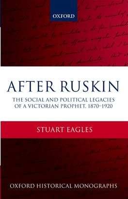 After Ruskin