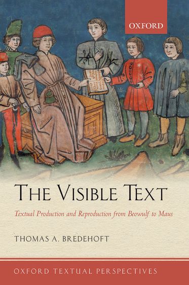 Visible Text, The