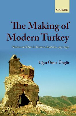 Making of Modern Turkey, The