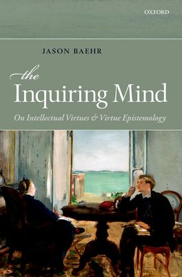 Inquiring Mind, The