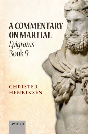 A Commentary on Martial, Epigrams, Book 9