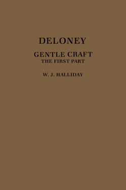 Deloney's Gentle Craft