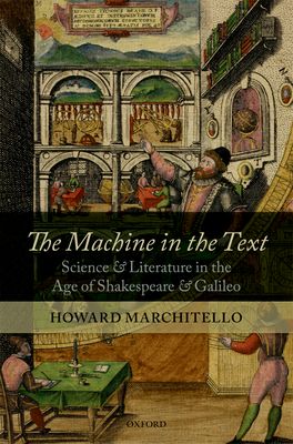 The Machine in the Text