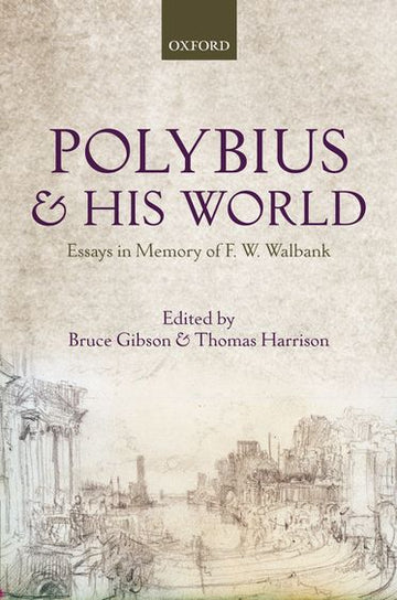 Polybius and His World