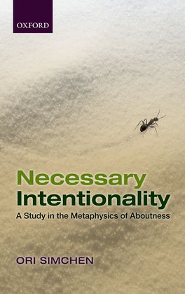 Necessary Intentionality