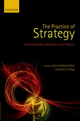 Practice of Strategy, The