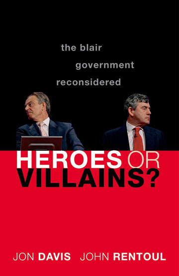 Heroes or Villains?