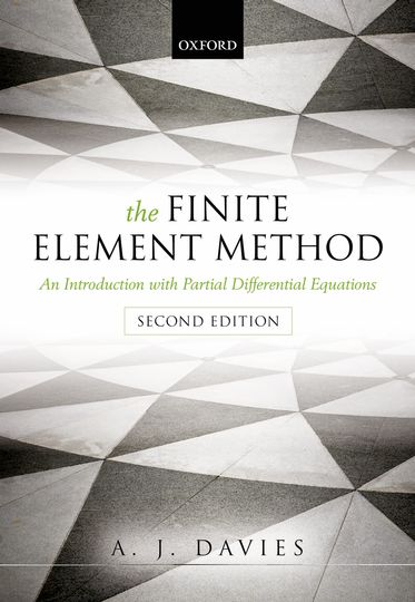 Finite Element Method, The