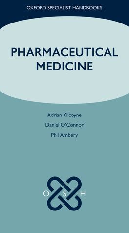 Pharmaceutical Medicine