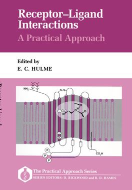 Receptor-Ligand Interactions