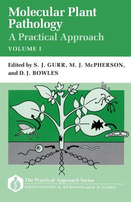 Molecular Plant Pathology