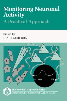 Monitoring Neuronal Activity