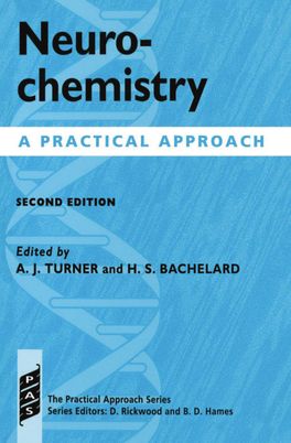 Neurochemistry