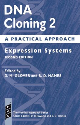 DNA Cloning 2