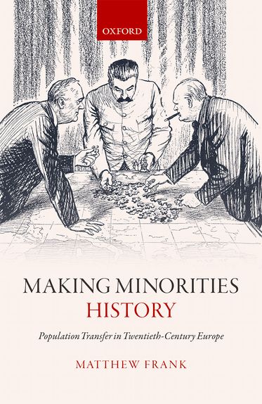 Making Minorities