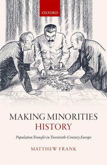 Making Minorities