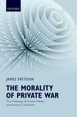 Morality of Private War, The