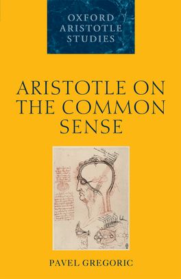 Aristotle on the Common Sense