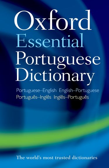 Oxford Essential Portugese Dictionary, The