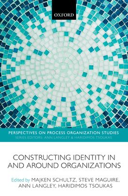 Constructing Identity in and around Organizations