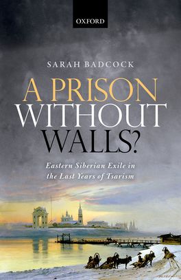 A Prison Without Walls?