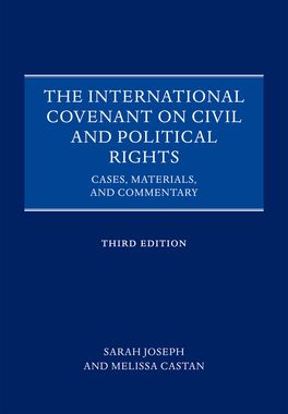 International Covenant on Civil and Political Rights, The
