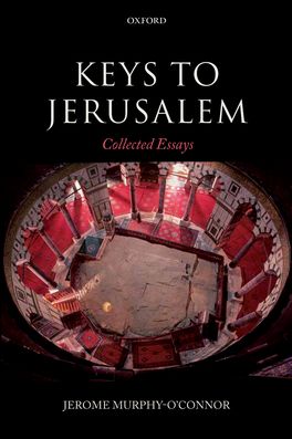 Keys to Jerusalem