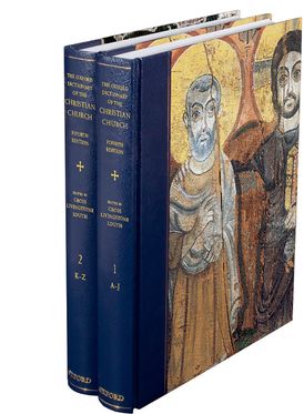 Oxford Dictionary of the Christian Church, The