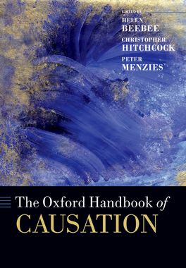 Oxford Handbook of Causation, The
