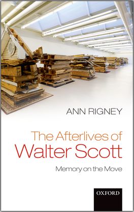 Afterlives of Walter Scott, The