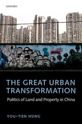Great Urban Transformation, The
