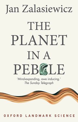 Planet in a Pebble, The